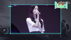 音悦V榜,VAV,郑容和,IU,胜利(Bigbang),允儿(少女时代) - 【预告】中文十级的那些爱豆 V榜密谈室EP10