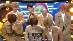 BTOB - BTOB采访