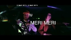 印度群星 - Tu Mera Main Teri