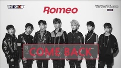 ROMEO - Without U