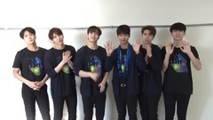 VIXX - 3_15(水)[Kstyle] SPファンミを緊急生配信