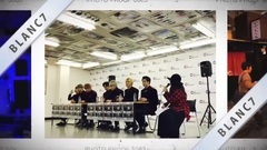 BLANC - Japan Promotion