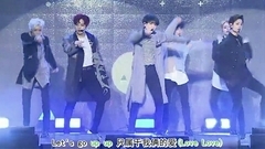 GOT7 - Never Ever