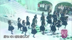 欅坂46 - サイレントマジョリティー