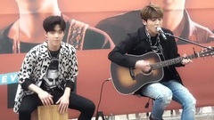 朴再兴,DAY6,朴晟镇(Day6) - How Can I Say