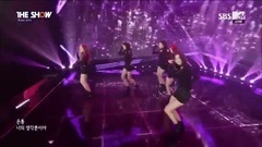 Brave Girls - Rollin