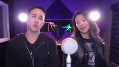 Jason Chen,Arden Cho - Paris & We Don't Talk Anymore