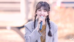 I.O.I,Somi - 白色情人节 初 Mini Fanmeeting