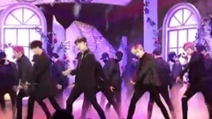 B.A.P - Wake Me Up & Diamond 4 Ya