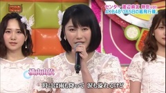 AKB48 - 365日の紙飛行機 & AKBINGO!