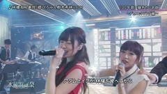 AKB48,乃木坂46 - 林檎殺人事件