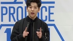 HOTSHOT - 卢太铉 1分钟 自我介绍