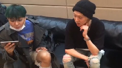 姜昇润(Winner),金秦禹(Winner),Winner,李昇勋(Winner),宋旻浩(Winner) - V APP WINNERLAND