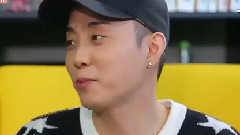 殷志源,Dal★shabet - Plan Man EP01-2