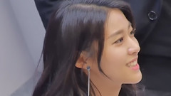AOA - AOA(金雪炫) 粉丝签名会 影像合集2