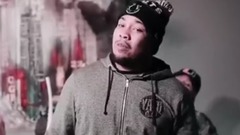 音乐短片 - White Bitch Prod. By Platinum Seller Beats