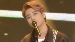 朴再兴,DAY6,朴晟镇(Day6) - How Can I Say