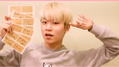 韩国群星 - MYTODAY Happy White Day with MYTEEN SHOW EP.37