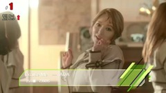 音悦V榜,韩国群星 - 音悦V榜2017年2月韩国榜单TOP10