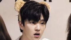 Cross Gene - 仁川签名会