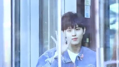 UP10TION - 宇信下班