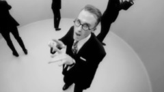 音乐短片 - The Correspondents - Fear & Delight (Official Video)