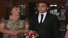 音乐短片 - Qeyri Adi Toy