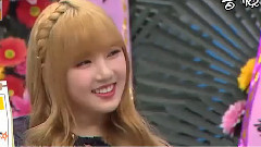 GFriend,信飞(GFriend) - 朝鲜儿童歌谣(马铃薯)