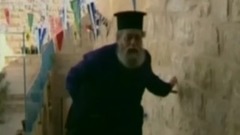 音乐短片 - Плачут иконы