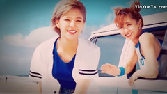 TWICE,子瑜(Twice) - TWICE POCARI SWEAT