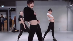 舞蹈视频 - Kiss It Better