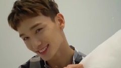 MAP6 - SINGLES STAR 白色情人节 画报拍摄花絮 JJUN