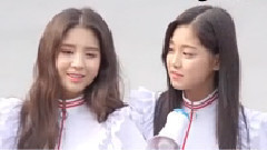 本月少女 - 本月少女 1/3 (LOOΠΔ 1/3) 首个粉丝见面会