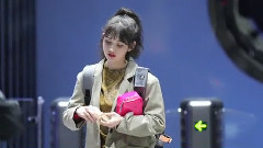 I.O.I - I.O.I Somi 下班