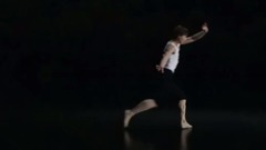 音乐短片 - 同步的美 Sync of beauty