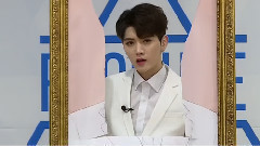韩国群星,NU'EST - Produce101 练习生崔珉起自我介绍