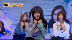 GFriend - FingerTip & 组曲串烧