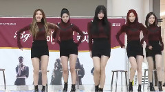 Brave Girls - Rollin