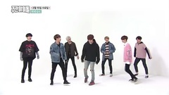 GOT7 - 随机舞蹈预告Cut