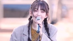 I.O.I - I.O.I Somi白色情人节首次小型影迷见面会