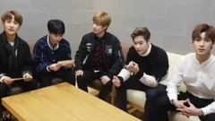 BOYFRIEND - [BOYFRIEND]我们的甜蜜