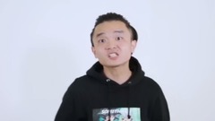 原创 - 对待贱人就要用武力解决!