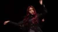 银河(GFriend),GFriend,俞宙(GFriend),艺琳(GFriend),信飞(GFriend) - FINGERTIP