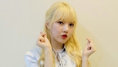GFriend - FingerTip