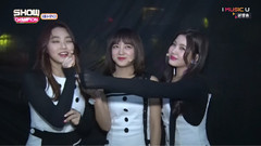 gugudan - 后台Gu9udan Cut