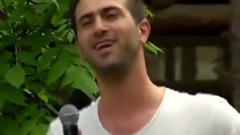 音乐短片 - Aramızda Qalsın Serialı