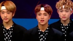 NCT DREAM - Trigger The Fever