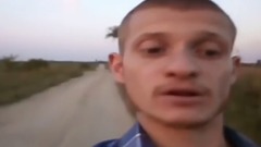 音乐短片 - Идущий к Реке