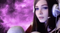 音乐短片 - Ламповая Няша