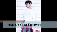 防弹少年团,GOT7,BLACKPINK,SF9,车银优 - 英文非母语但很标准的Kpop爱豆